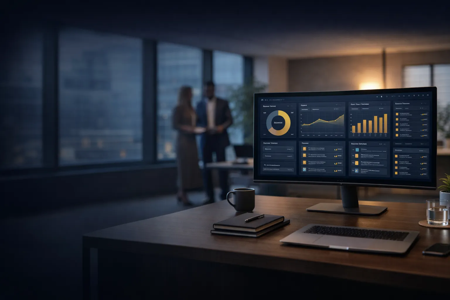 Bir Teknoloji - Logo Yazılım ERP CRM Çözümleri