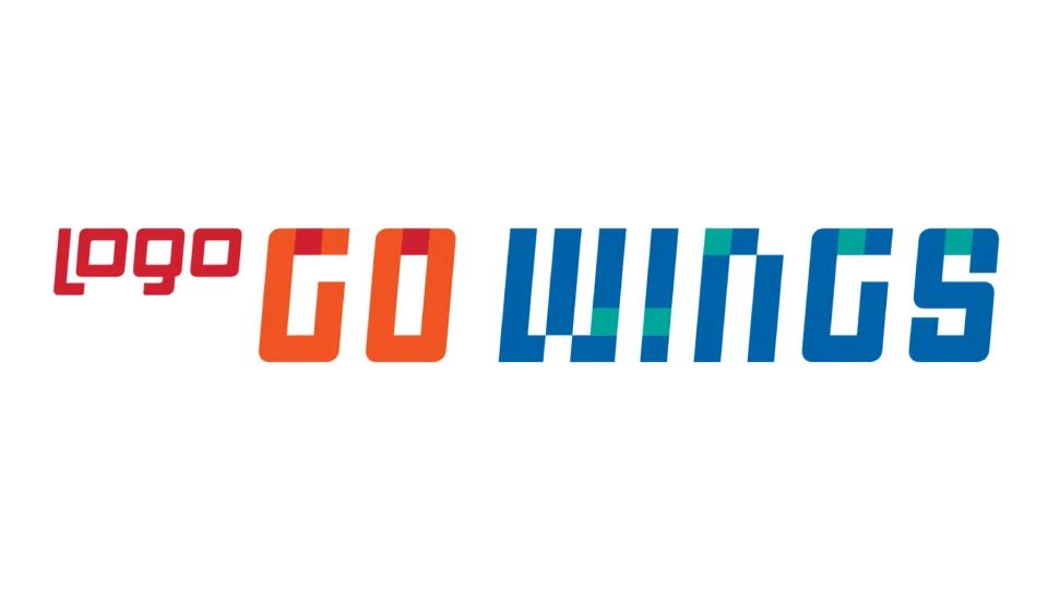 Logo Go Wings